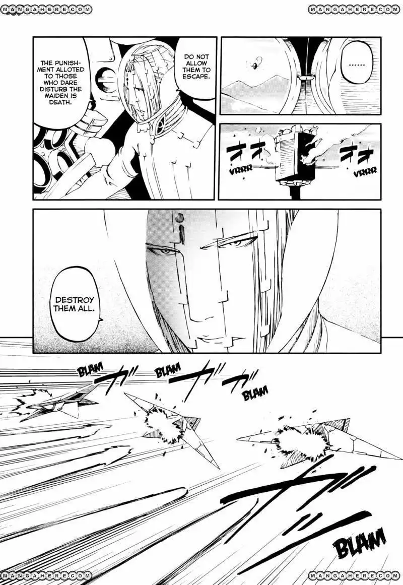 Last Exile Sunadokei No Tabibito Chapter 9 5